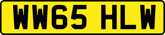 WW65HLW