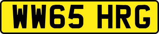 WW65HRG