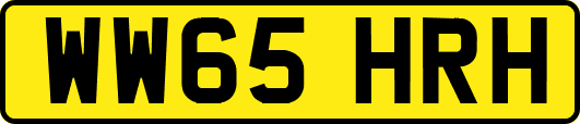 WW65HRH