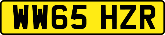 WW65HZR