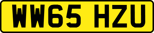 WW65HZU