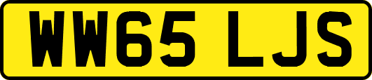 WW65LJS