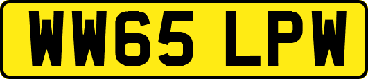 WW65LPW