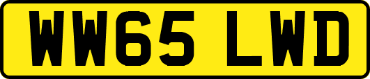 WW65LWD