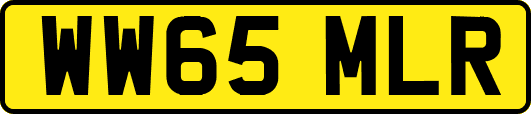 WW65MLR