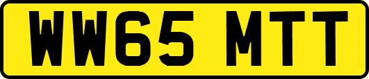 WW65MTT