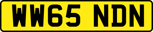 WW65NDN