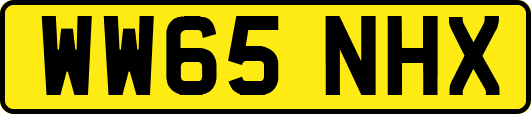 WW65NHX