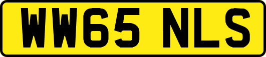 WW65NLS