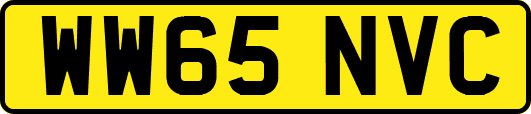 WW65NVC