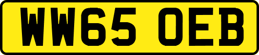 WW65OEB
