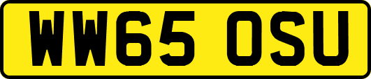 WW65OSU