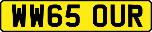 WW65OUR