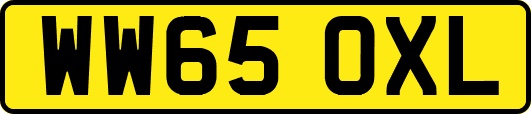 WW65OXL