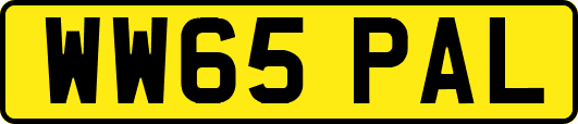 WW65PAL