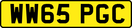 WW65PGC