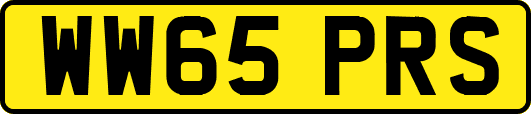 WW65PRS