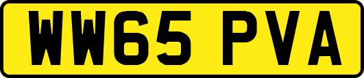 WW65PVA