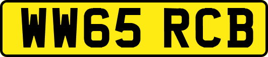WW65RCB