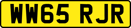 WW65RJR