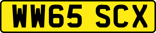 WW65SCX