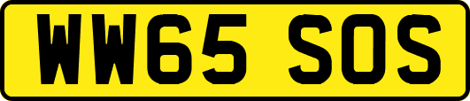 WW65SOS