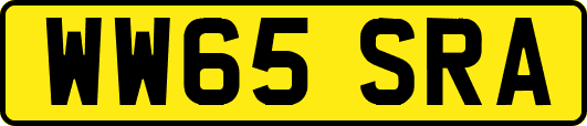 WW65SRA
