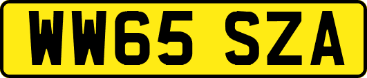 WW65SZA