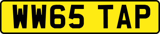 WW65TAP