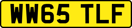 WW65TLF