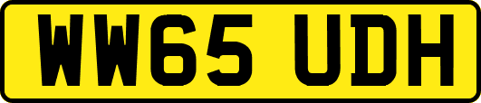 WW65UDH