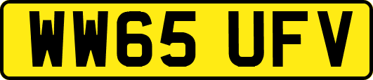 WW65UFV