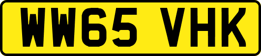 WW65VHK