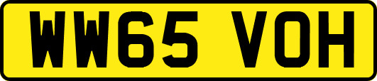 WW65VOH