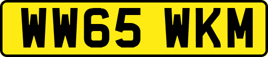 WW65WKM