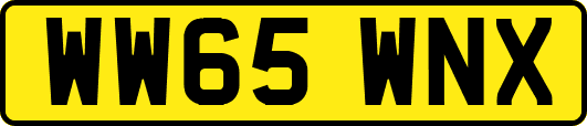WW65WNX