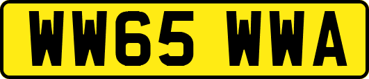 WW65WWA