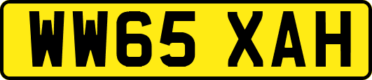 WW65XAH