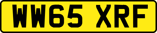 WW65XRF