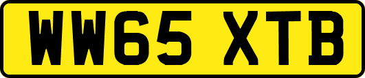 WW65XTB