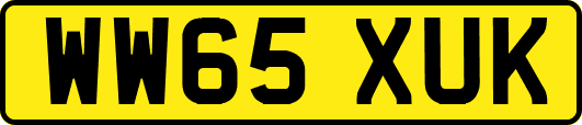 WW65XUK