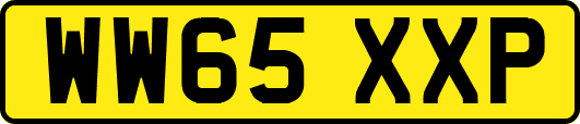 WW65XXP