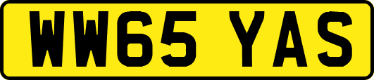 WW65YAS