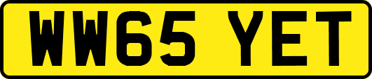 WW65YET