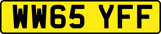 WW65YFF