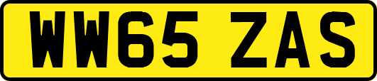 WW65ZAS