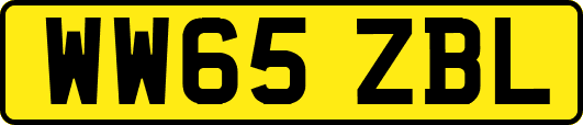 WW65ZBL