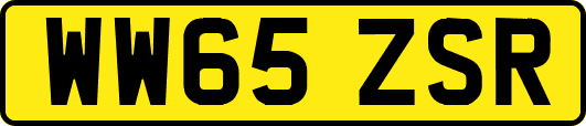 WW65ZSR