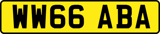 WW66ABA
