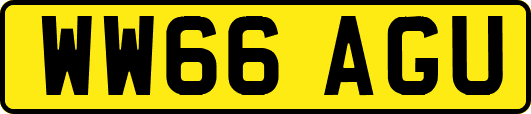 WW66AGU